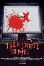 Watch Talk Dirty to Me 123netflix