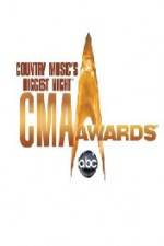 Watch 45th Annual CMA Awards 123netflix