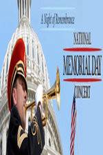 Watch National Memorial Day Concert 2013 123netflix