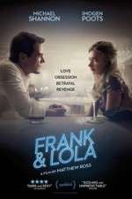 Watch Frank & Lola 123netflix
