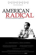 Watch American Radical: The Trials of Norman Finkelstein 123netflix