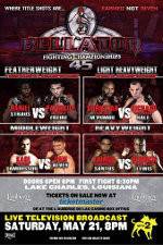 Watch Bellator Fighting Championships 45 123netflix