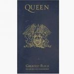 Watch Queen: Greatest Flix II 123netflix