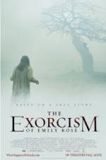 Watch The Exorcism of Emily Rose 123netflix