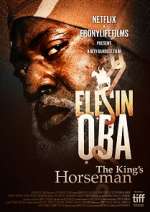 Watch Elesin Oba: The King's Horseman 123netflix