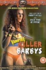 Watch Killer Barbys 123netflix