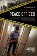 Watch Peace Officer 123netflix