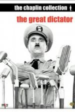 Watch The Great Dictator 123netflix
