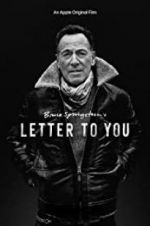 Watch Bruce Springsteen\'s Letter to You 123netflix