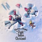 Watch Shaun the Sheep: The Flight Before Christmas (TV Special 2021) 123netflix