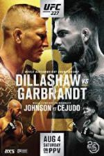 Watch UFC 227: Dillashaw vs. Garbrandt 2 123netflix