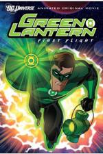 Watch Green Lantern: First Flight 123netflix