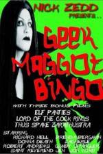 Watch Geek Maggot Bingo or The Freak from Suckweasel Mountain 123netflix