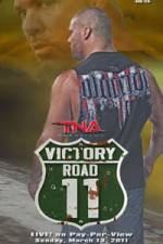 Watch TNA Wrestling - Victory Road 123netflix