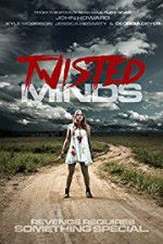 Watch Twisted Minds 123netflix