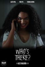 Watch Who\'s There? (Short 2023) 123movieshub