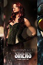 Watch Gotham City Sirens 123netflix