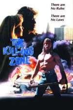 Watch The Killing Zone 123netflix