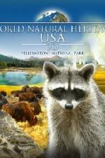 Watch World Natural Heritage USA 3D Yellowstone 123netflix
