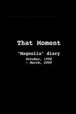 Watch That Moment: Magnolia Diary 123netflix