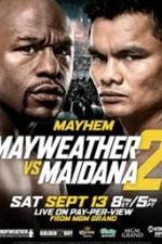 Watch Mayweather vs Maidana II 123netflix