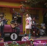 Watch Miley Cyrus: BBC Radio 1 Live Lounge 123netflix