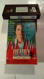 Watch Deadly Medicine 123netflix