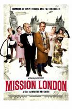 Watch Mission London 123netflix