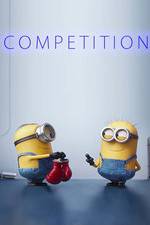 Watch Minions Mini-Movie - The Competition 123netflix