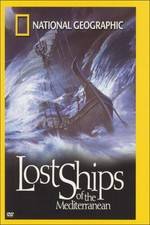 Watch Lost Ships of the Mediterranean 123netflix