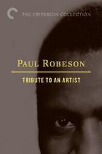 Watch Paul Robeson: Tribute to an Artist (Short 1979) 123netflix