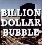 Watch The Billion Dollar Bubble 123netflix