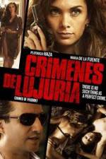 Watch Crimenes de Lujuria 123netflix