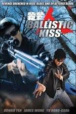 Watch Ballistic Kiss 123netflix