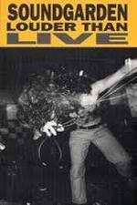 Watch Soundgarden: Louder Than Live 123netflix
