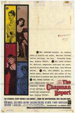 Watch The Chapman Report 123netflix