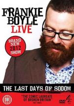 Watch Frankie Boyle Live - The Last Days of Sodom 123netflix