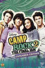 Watch Camp Rock 2 The Final Jam 123netflix