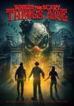 Watch Where the Scary Things Are 123netflix