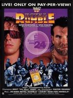 Watch Royal Rumble (TV Special 1993) 123netflix