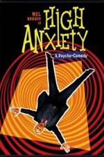 Watch High Anxiety 123netflix