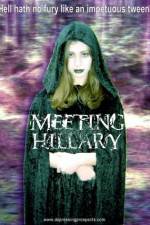 Watch Meeting Hillary 123netflix