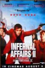 Watch Infernal Affairs II 123netflix