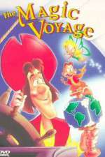 Watch The Magic Voyage 123netflix