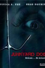 Watch Junkyard Dog 123netflix