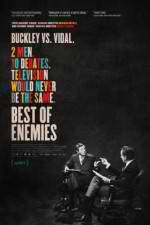 Watch Best of Enemies 123netflix