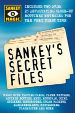 Watch Jay Sankey Secret Files Vol. 2 123netflix