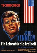 Watch John F. Kennedy: Years of Lightning, Day of Drums 123netflix