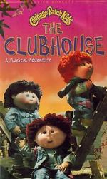 Watch Cabbage Patch Kids: The Club House 123netflix