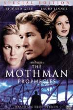 Watch The Mothman Prophecies 123netflix